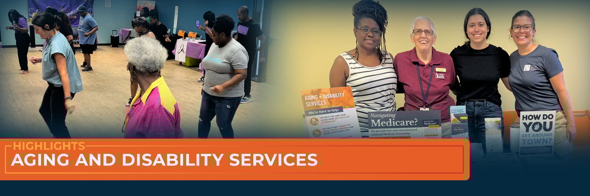 Vol Highlights - Aging - Caregiver event 2024-1