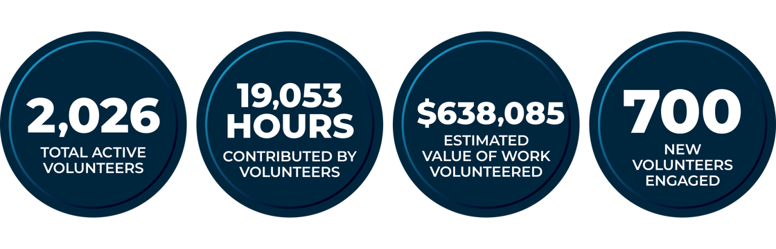 Vol Newsletter - Summary Circles - Overview-1